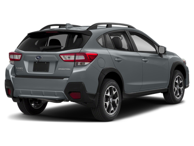 2019 Subaru Crosstrek 2.0i Premium AWD
