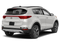 2020 Kia Sportage SX AWD