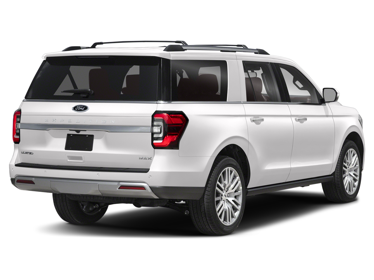 2022 Ford Expedition Max Limited 4WD