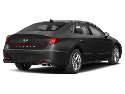 2022 Hyundai Sonata SEL w/ Convenience Package