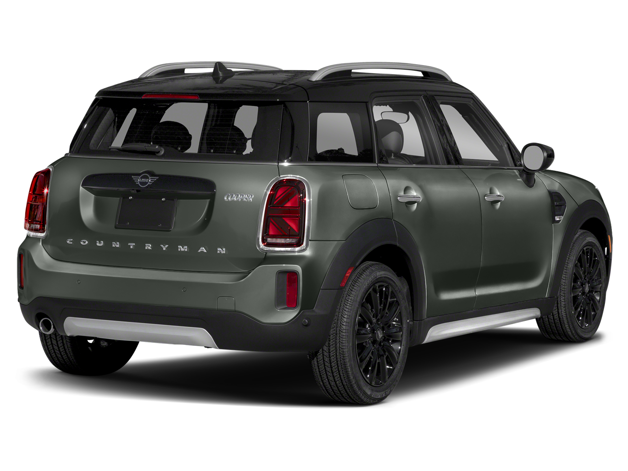 2022 MINI Cooper S Countryman AWD