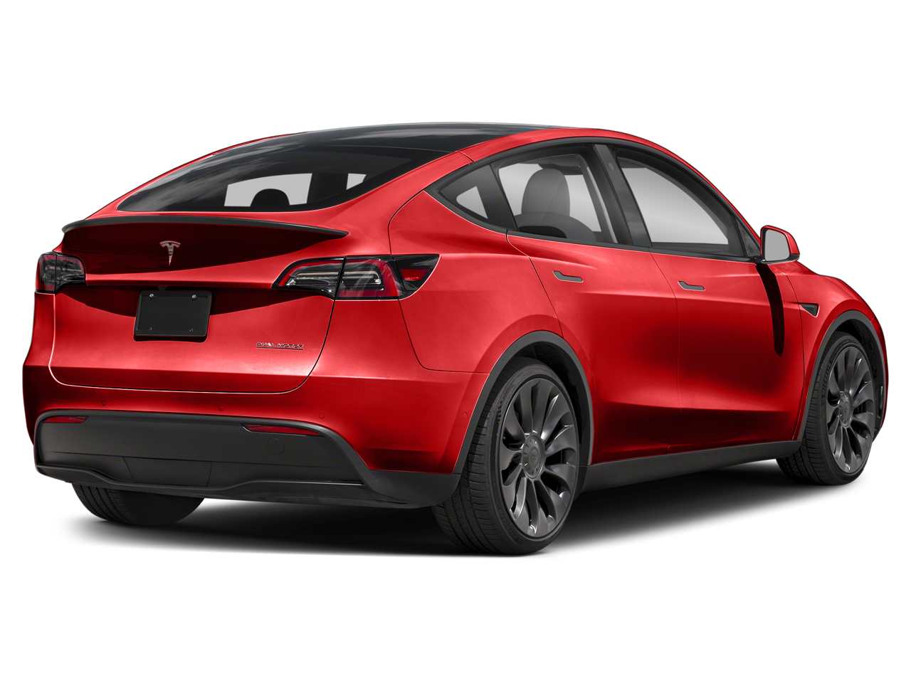 Used 2022 Tesla Model Y Performance with VIN 7SAYGDEF4NF373086 for sale in Naples, FL