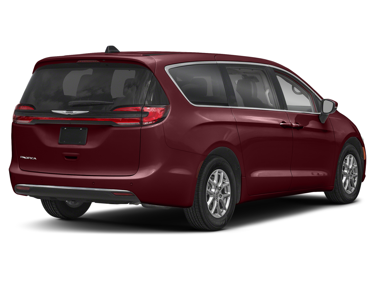 2023 Chrysler Pacifica Touring L photo 2
