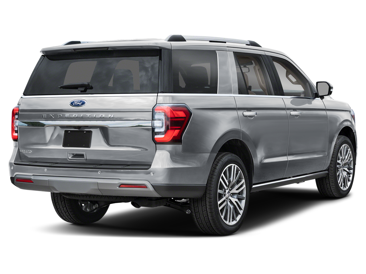 2023 Ford Expedition Limited 4WD