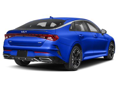 2023 Kia K5 GT-Line AWD w/ Premium Package