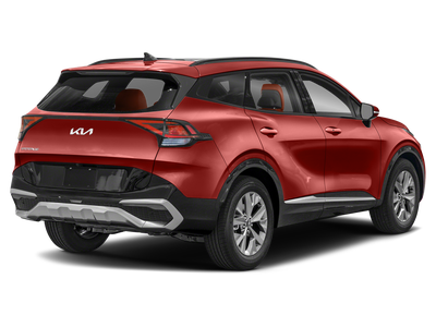 2023 Kia Sportage SX