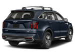 2023 Kia Sorento Hybrid EX AWD