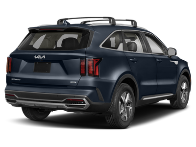 2023 Kia Sorento Hybrid EX AWD