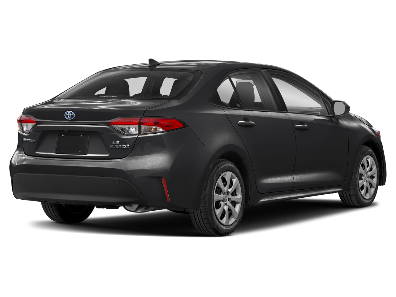 Used 2023 Toyota Corolla LE with VIN JTDBCMFE4PJ007211 for sale in Kansas City