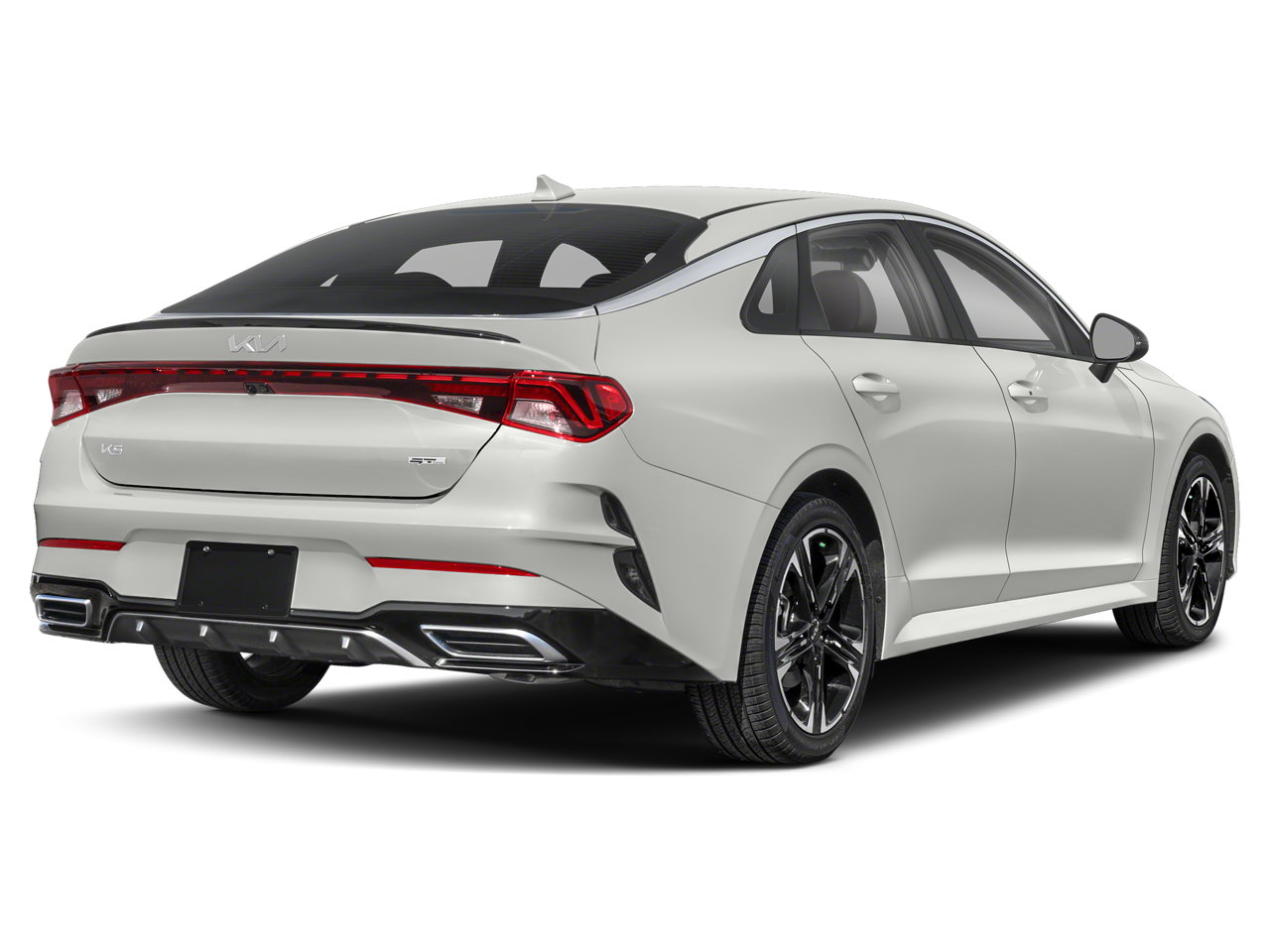 2024 Kia K5 GT-Line w/ Premium Package