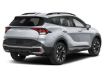 2024 Kia Sportage X-Line AWD w/ Premium Package