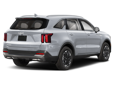 2024 Kia Sorento S w/ Panoramic Sunroof