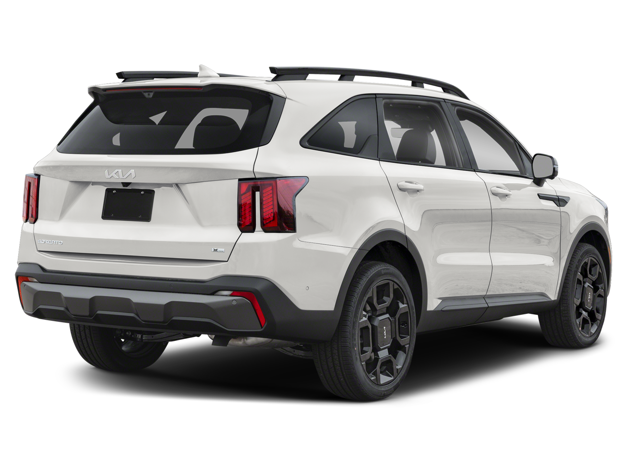2024 Kia Sorento X-Line SX Prestige