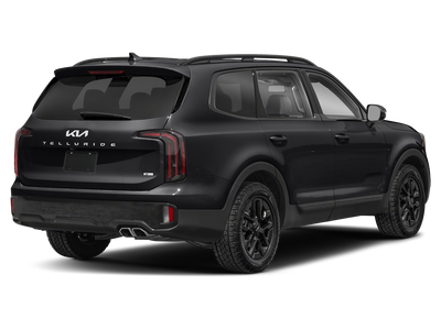 2024 Kia Telluride SX X-Pro AWD