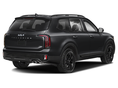 2024 Kia Telluride SX-Prestige X-Pro AWD