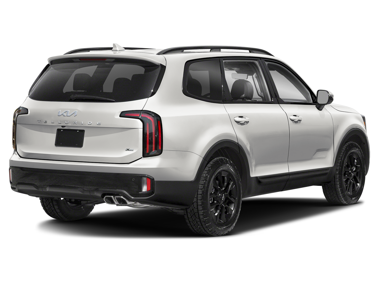 2024 Kia Telluride SX-Prestige X-Pro AWD