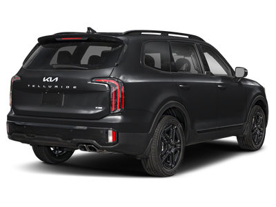 2024 Kia Telluride SX-Prestige X-Line AWD