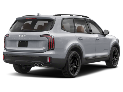 2024 Kia Telluride SX X-Line AWD