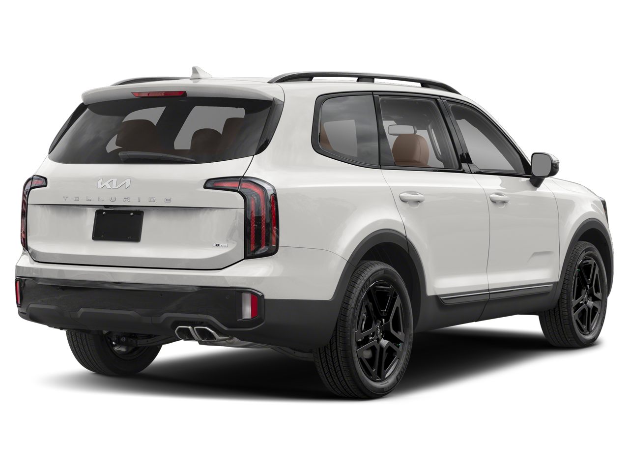 2024 Kia Telluride SX X-Line AWD