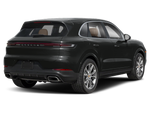 2024 Porsche Cayenne S