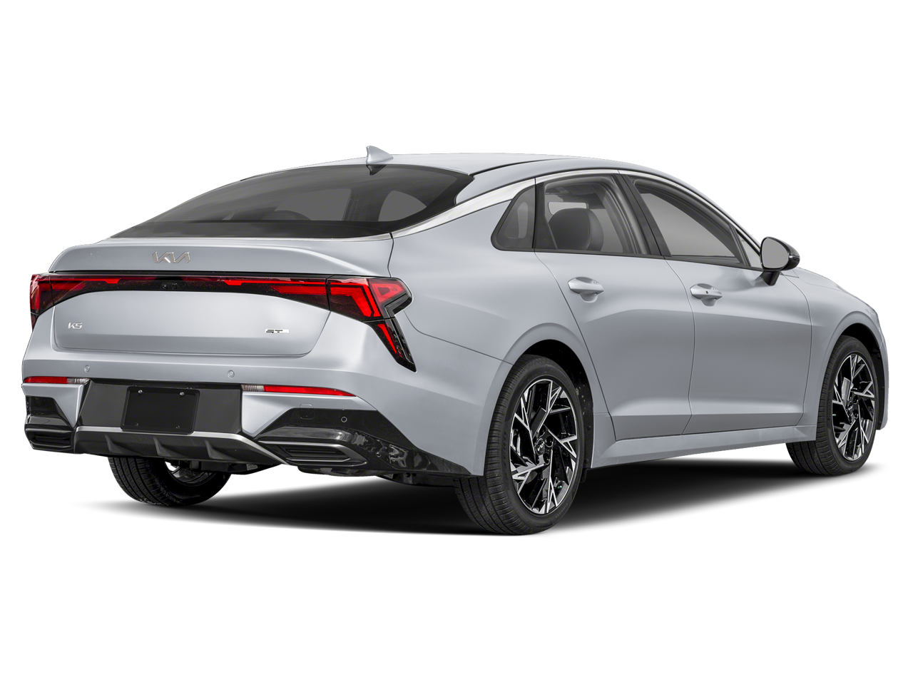 2025 Kia K5 GT-Line w/ Premium Package