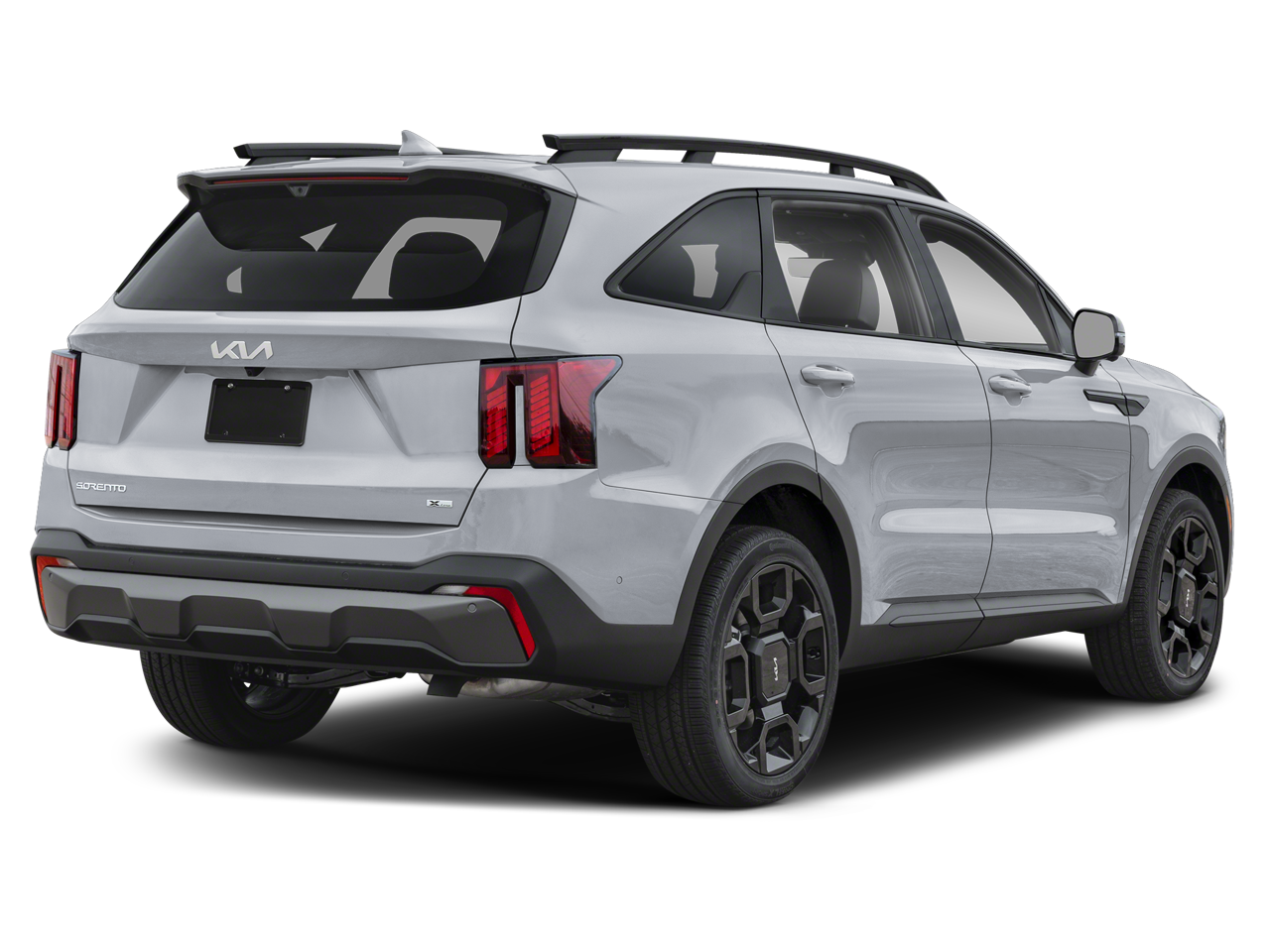2025 Kia Sorento X-Line SX Prestige AWD