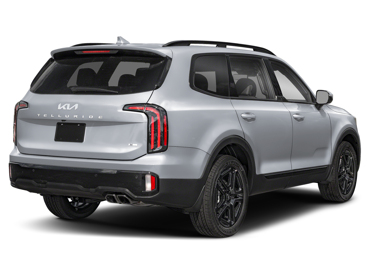 2025 Kia Telluride SX-Prestige X-Line AWD