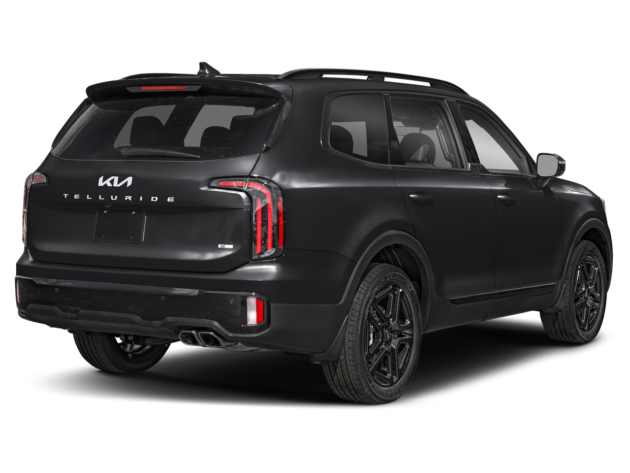 2025 Kia Telluride SX-Prestige X-Line AWD