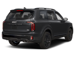 2025 Kia Telluride EX X-Line AWD