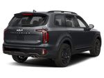 2025 Kia Telluride EX X-Line AWD