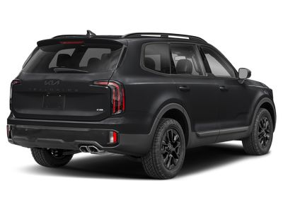 2025 Kia Telluride EX X-Pro AWD