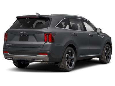 2025 Kia Sorento Hybrid SX Prestige AWD