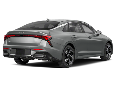 2026 Kia K5 GT-Line w/ Premium Package