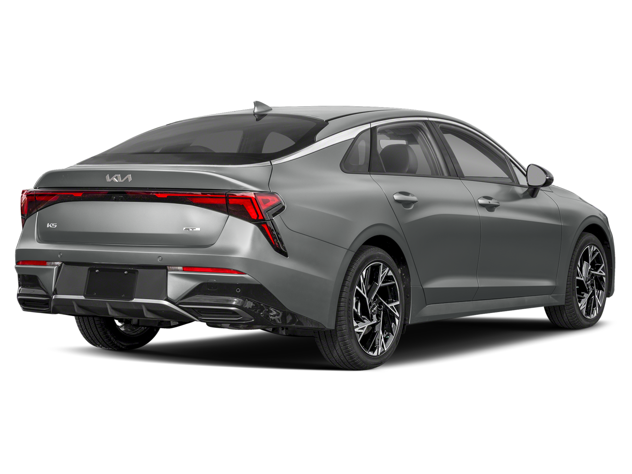 2026 Kia K5 GT-Line w/ Premium Package