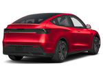 2026 Tesla Model Y Long Range AWD
