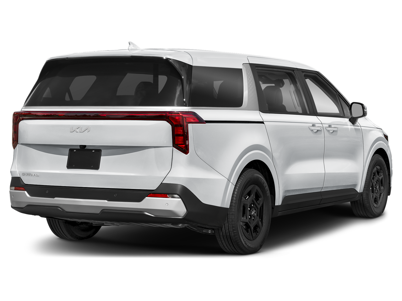 2027 Kia Carnival MPV LXS