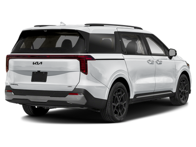 2027 Kia Carnival MPV Hybrid SX Prestige