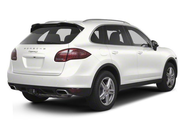 2012 Porsche Cayenne Base