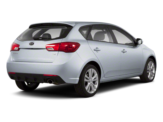 Used 2013 Kia Forte EX with VIN KNAFU5A25D5688448 for sale in Naples, FL