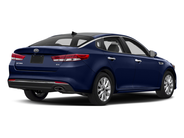 Used 2017 Kia Optima EX with VIN 5XXGU4L34HG165401 for sale in Naples, FL
