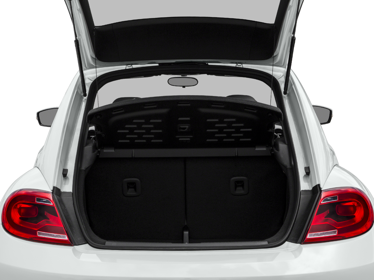 2016 Volkswagen Beetle 1.8T SE