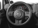 2017 Jeep Wrangler Unlimited Sport 4WD