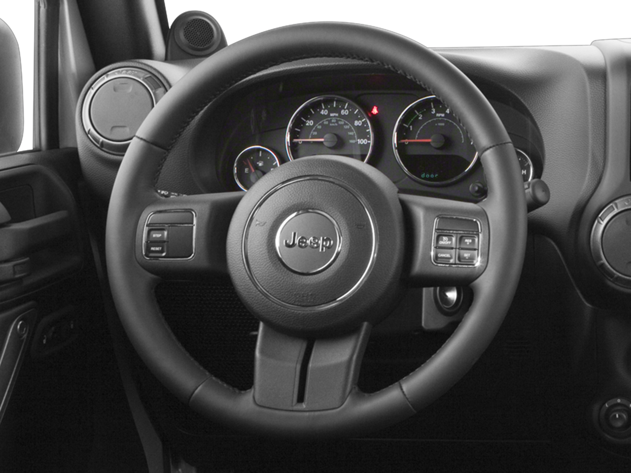 2017 Jeep Wrangler Unlimited Sport 4WD