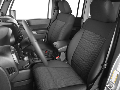 2017 Jeep Wrangler Unlimited Sport 4WD