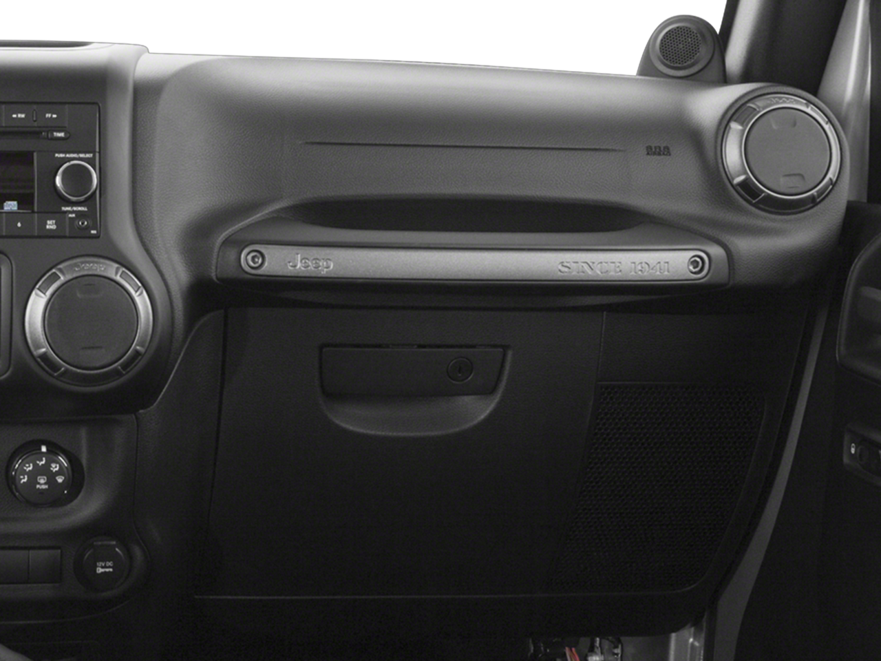 2017 Jeep Wrangler Unlimited Sport 4WD