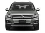 2017 Volkswagen Tiguan 2.0T S
