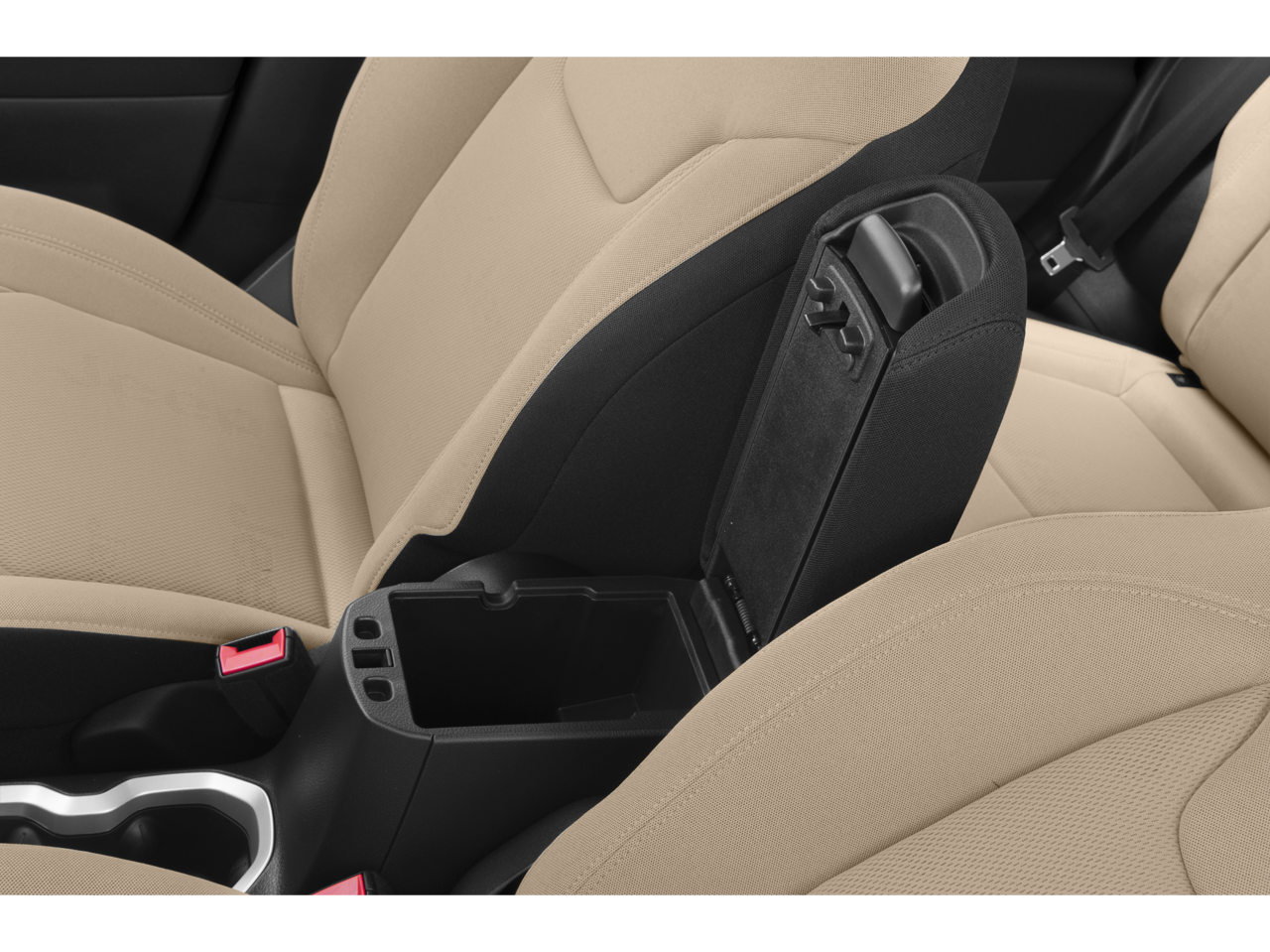 2018 Jeep Renegade Latitude 4WD