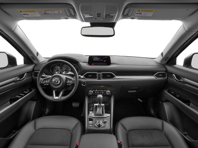 2018 Mazda Mazda CX-5 Touring AWD