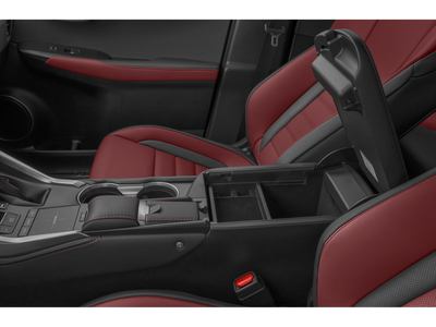 2019 Lexus NX 300 F Sport