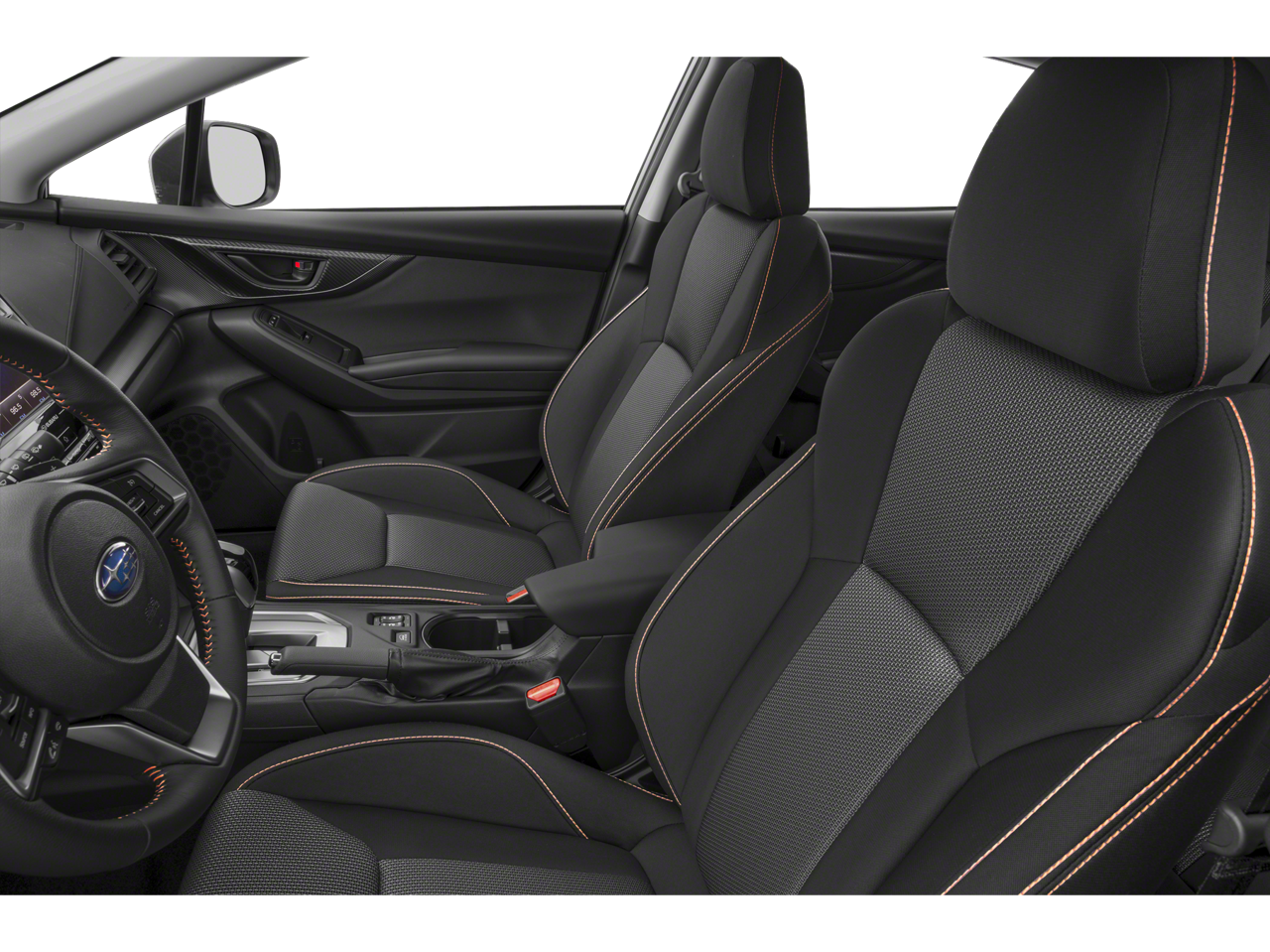 2019 Subaru Crosstrek 2.0i Premium AWD